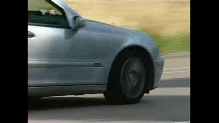 Alfa Romeo Master Test