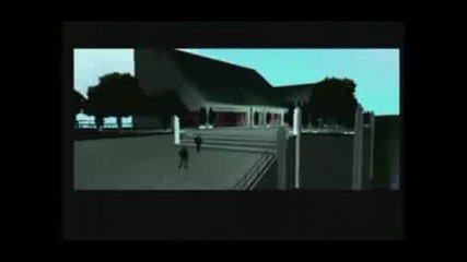 Gta Liberty City Stories Mission 8 - Don in 60 Seconds