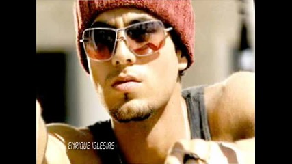 [ prevod ] Enrique Iglesias - You Are My Number One