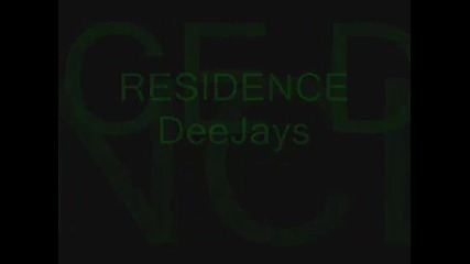 Residence Deejays Frissco - Sexy Love (club mix) 