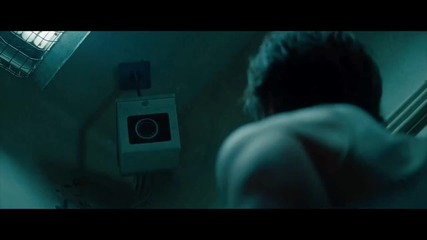 Mission Impossible Ghost Protocol - Open the Door