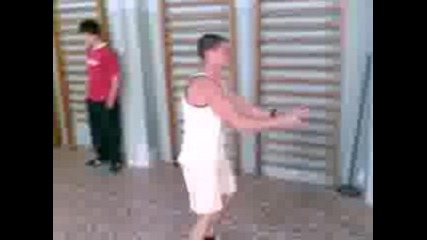 San Fiero Vс Jorjo