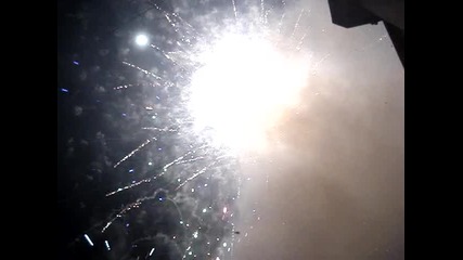 Баните2010 - Мишо бомбата и компания :)