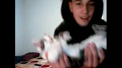 Xavier N Duma