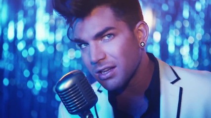 Adam Lambert - Another Lonely ( Official Video - 2015 )