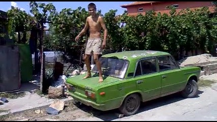 Луд умора няма