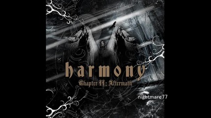Harmony - Eternity