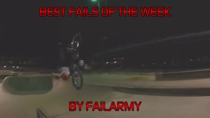Best Fails of the Week 2 September 2012