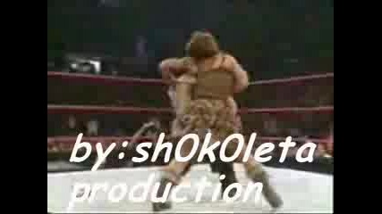 Mickie James - Video
