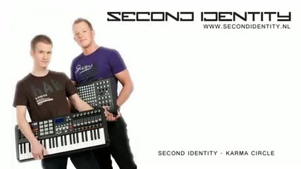 Second Identity - Karma Circle