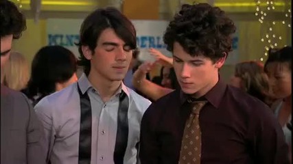 Jonas - [hd] - S01ep19 - Cold - Shoulder - (2 - 3)