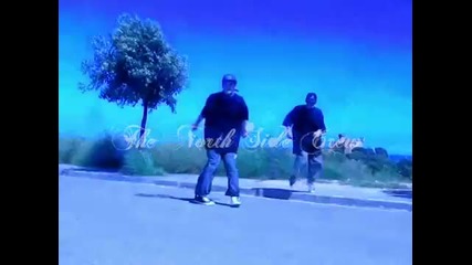 Gangsta Walk