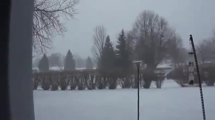 Как се къпят жените в Русия !