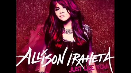 Allison Iraheta - No One Else [new Song 2010] Written by Pink