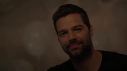 Ricky Martin-more Birthdays Movement