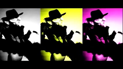Madonna - Give It 2 Me feat. Pharrell