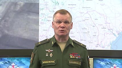 Russia: Downed near Mariupol helicopters were to evacuate Azov leaders - Def Min spox
