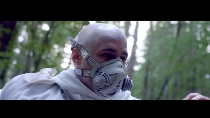 Steve Aoki feat. Fall Out Boy - Back To Earth (official Video)