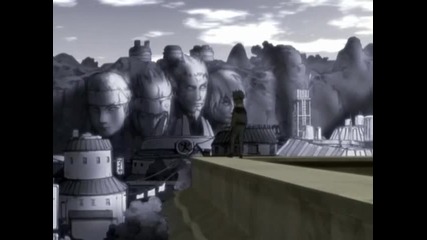 Naruto ed4