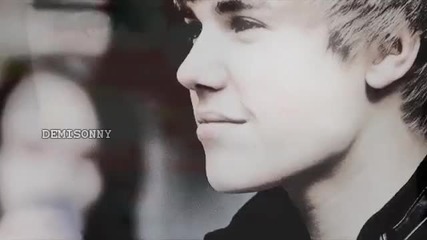 Justin Bieber // Look At Me Now
