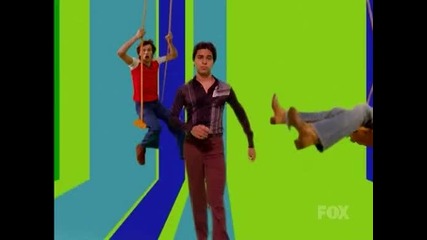 That 70's Show 6x22