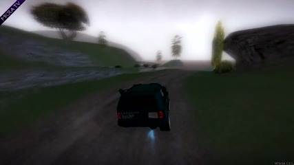 Slowsheep v4 - Rush Hour