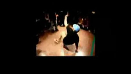 Bboy Rush Trailer 2009
