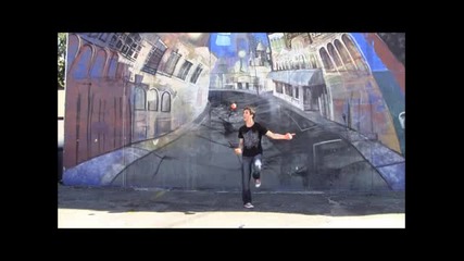 Това се нарича жонглиране