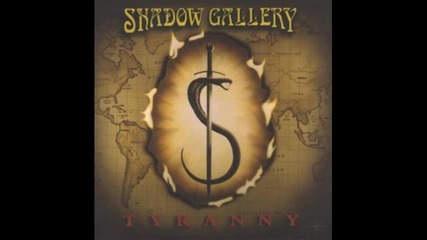 Shadow Gallery - I Believe 