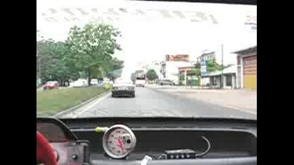 fiat uno turbo mirabelli clase9 