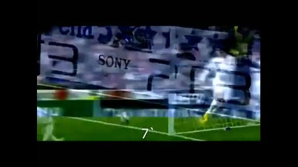 . Cristiano Ronaldo Hd in Real Madrid 2010. Cr9 