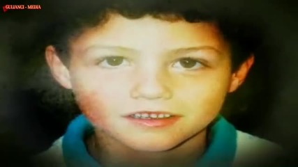 Cristiano Ronaldo: Boys That Has Dreams (2007)