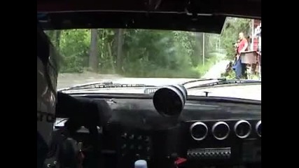 toyota starlet rally