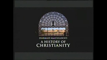 История на Християнството - еп.3 - Православието