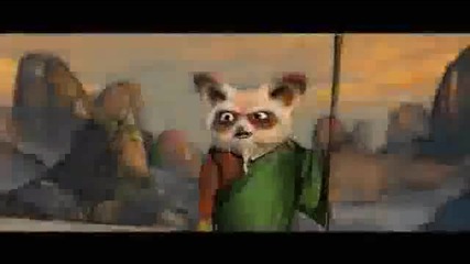 Кунг Фу Панда Бг Аудио