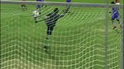 Fifa 2010 Trailer