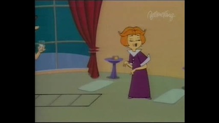 The Jetsons S215 The Mirrormorph 