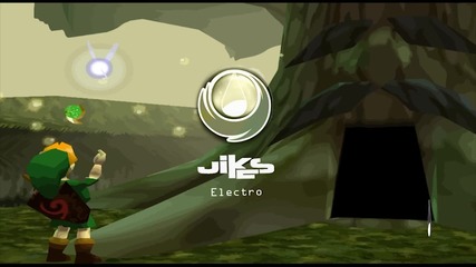 2013 • Jikes - An Unexpected Journey ( Unofficial Mix ) /electro dubstep/