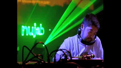 Nujabes - Feather