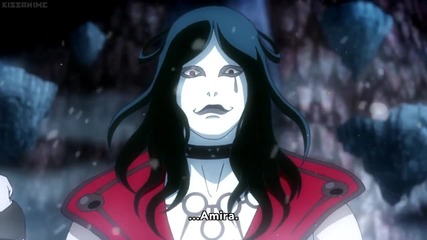 Shingeki no Bahamut: Genesis Episode 10