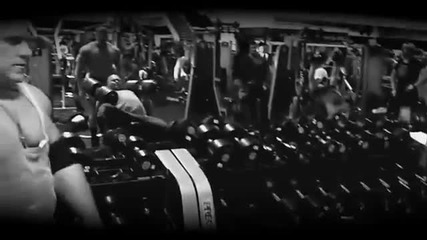 Bodybuilding Motivation 2013 Gods Of Iron