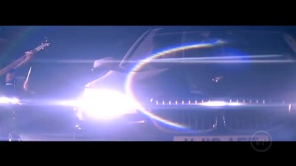 Taio Cruz ft. Kylie Minogue-higher