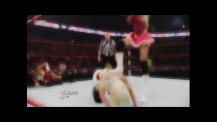 Kelly Kelly Mv | Smack