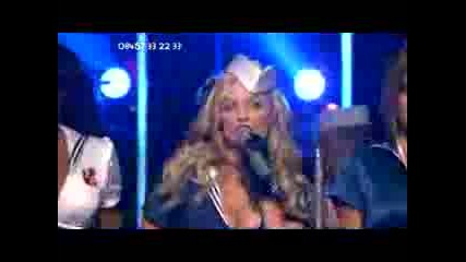 Spice Girls - Stop 16.11.2007 - Live Cin