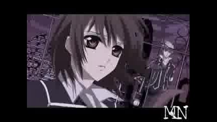 Vampire Knight - - What Have You Done Now?