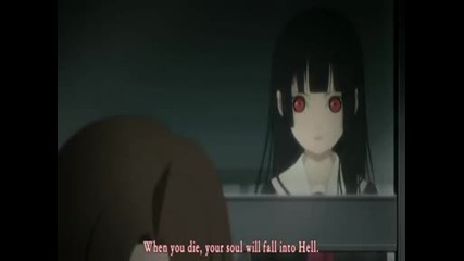 Jigoku Shoujo - 26[2of3].avi