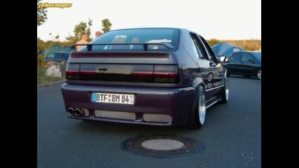 Renault 19 Tuning