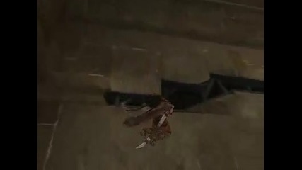 Prince of Persia 4 Part 10 