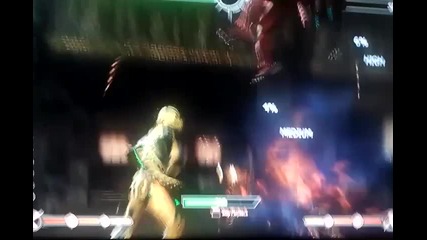 Cyrax