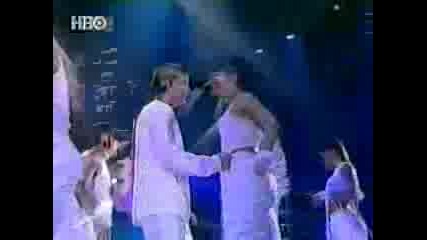 Bsb - That&#039;s The Way I Like It (live)